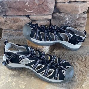Women’s Keen sandals